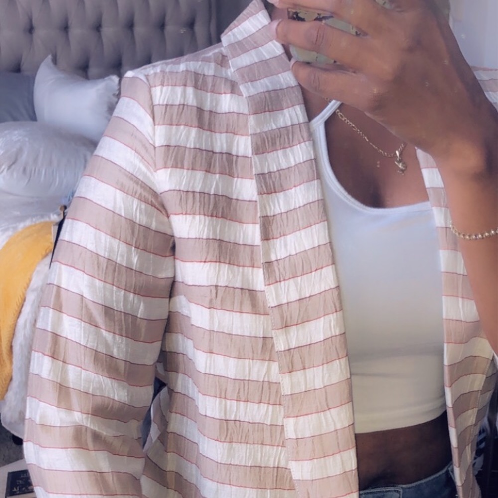 Loft Casual Jacket